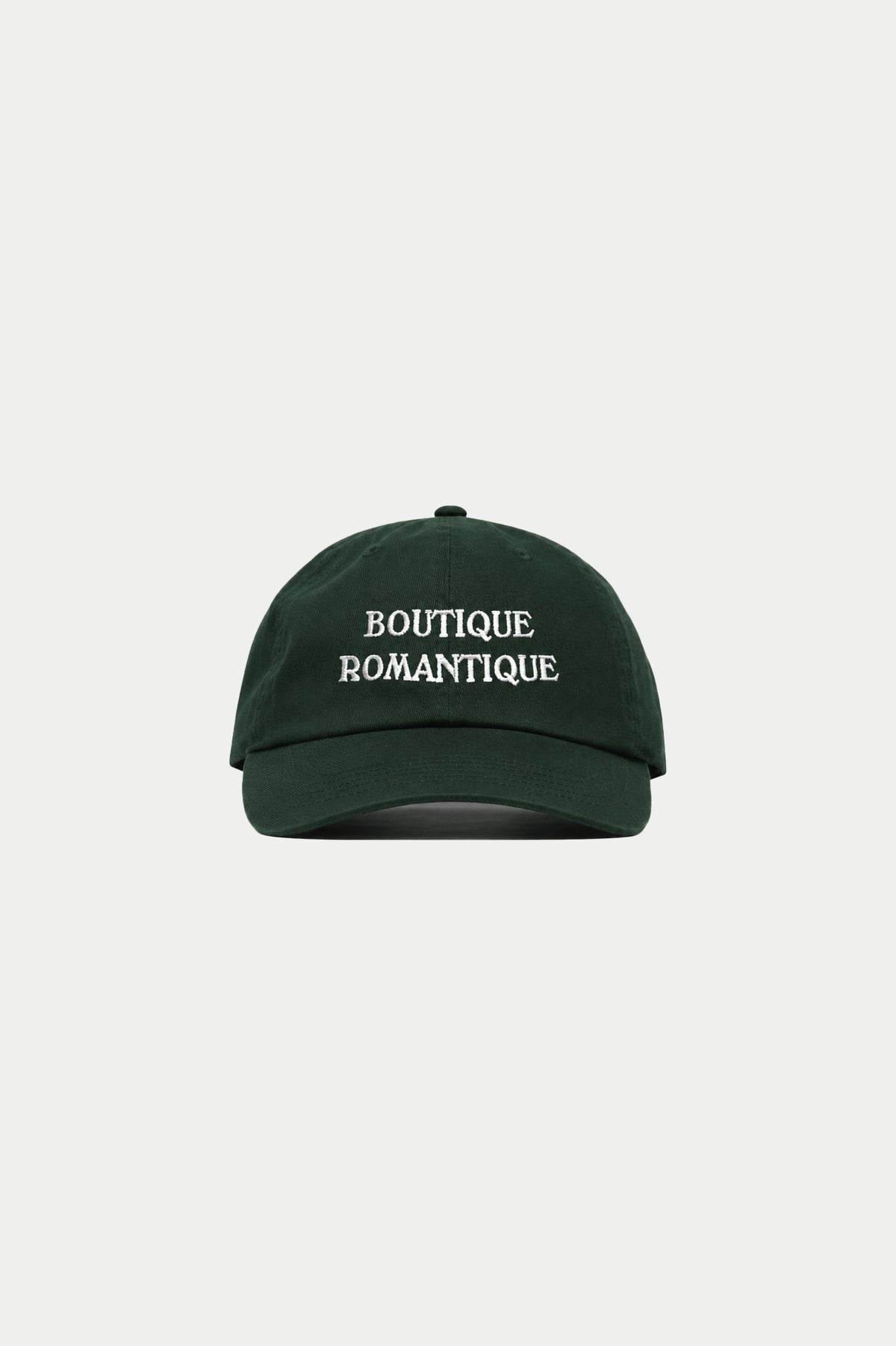 Boutique Romantique Cap Green