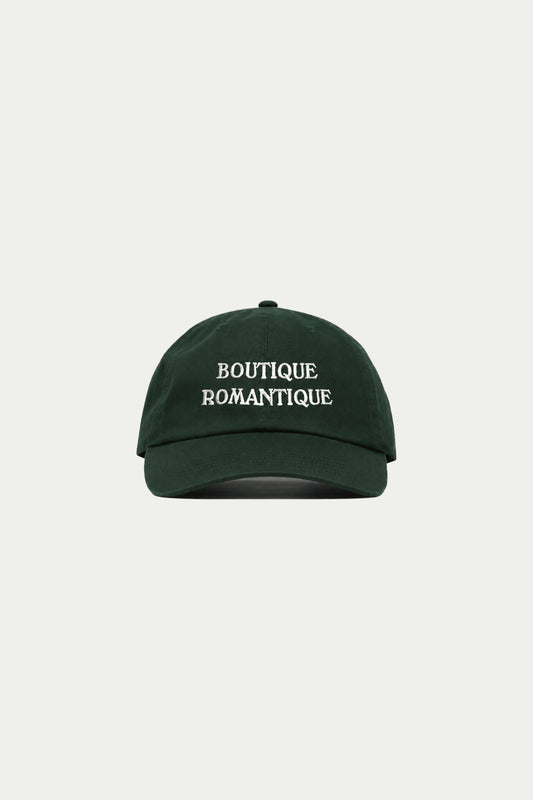 Boutique Romantique Cap Green