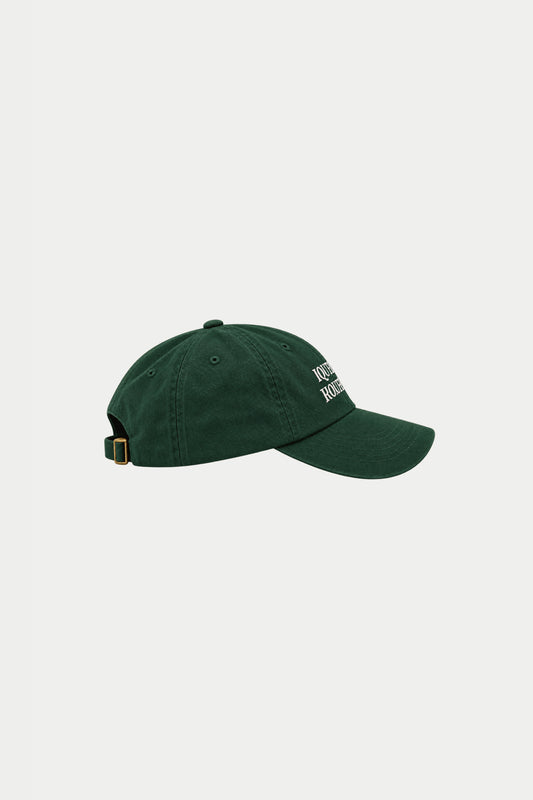 Boutique Romantique Cap Green