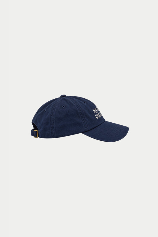 Boutique Romantique Cap Navy