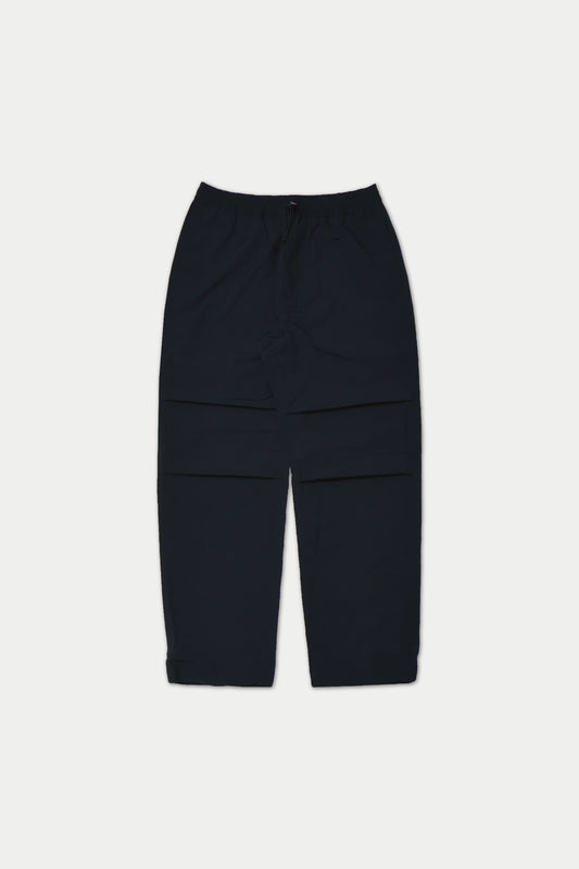 Boutique Romantique Water Repellent Nylon Pants