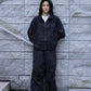 Boutique Romantique Water Repellent Nylon Pants