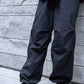 Boutique Romantique Water Repellent Nylon Pants