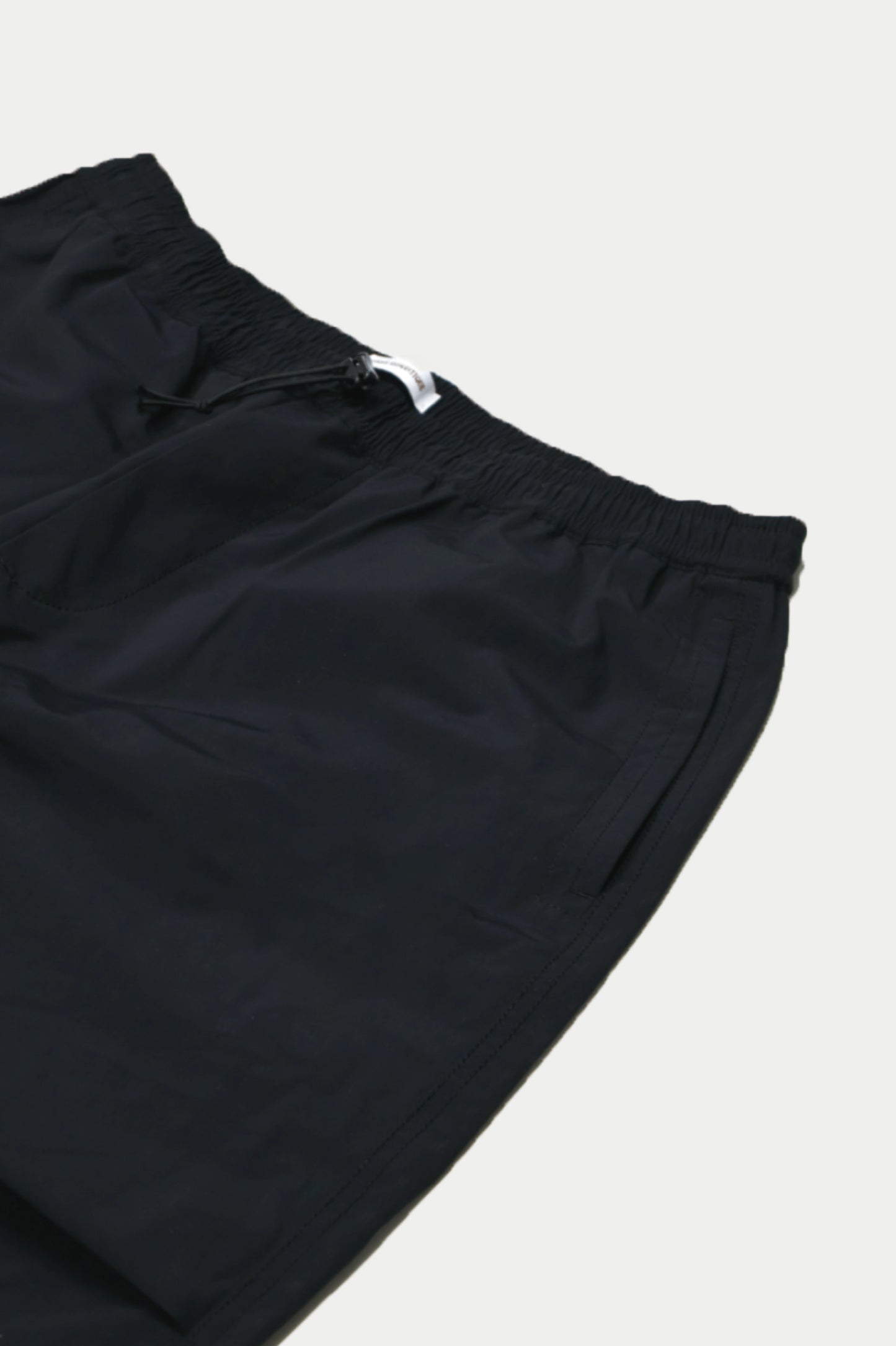 Boutique Romantique Water Repellent Nylon Pants