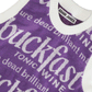 Buckfast Beer Towel Vest