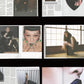 CARCY Magazine #13 XOXO