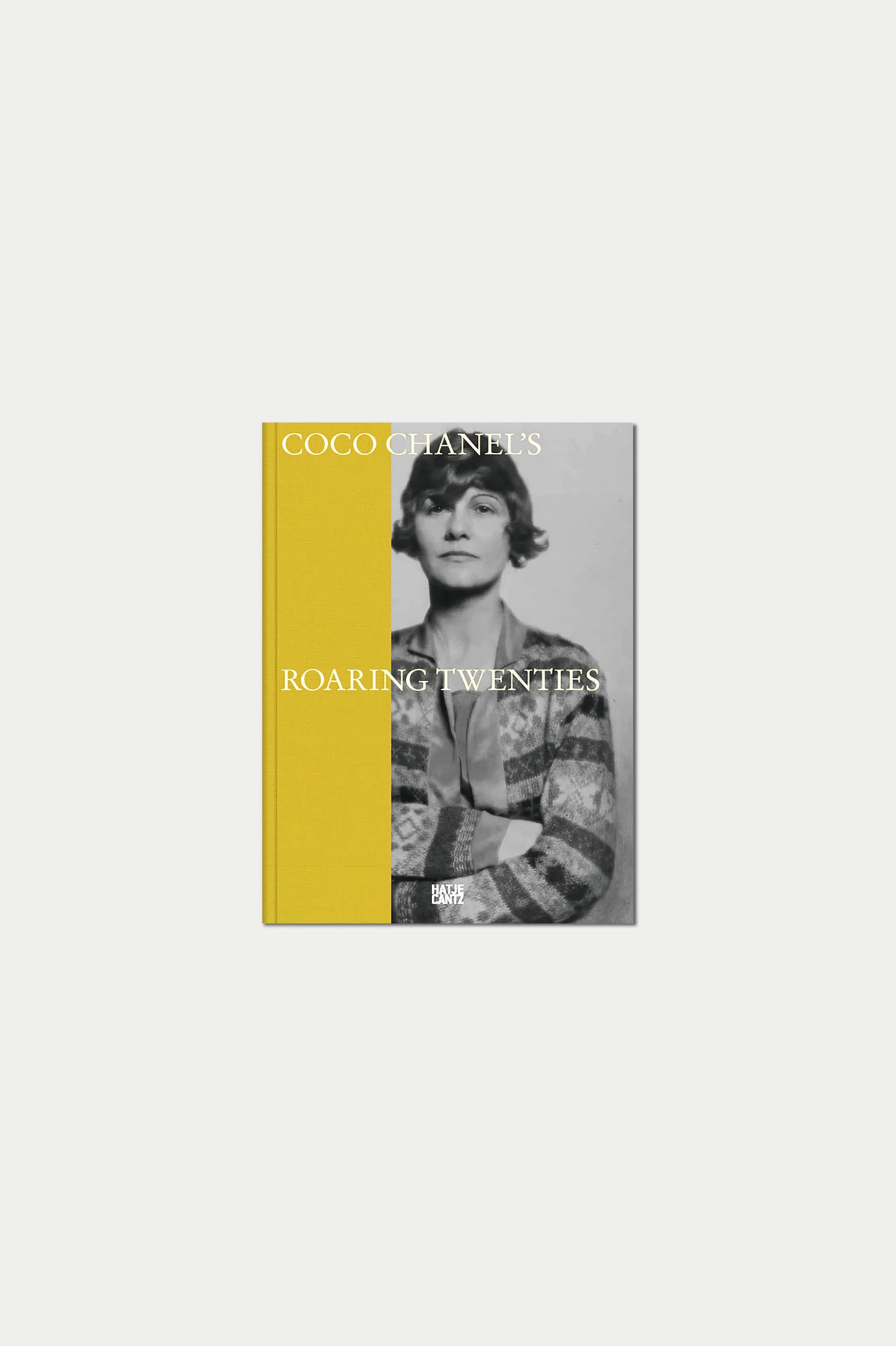 COCO CHANEL'S ROARING TWENTIES