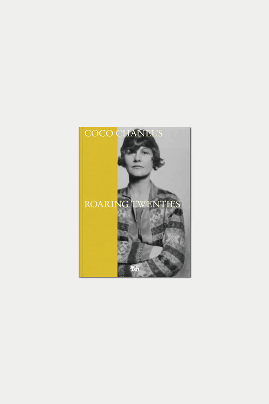 COCO CHANEL'S ROARING TWENTIES