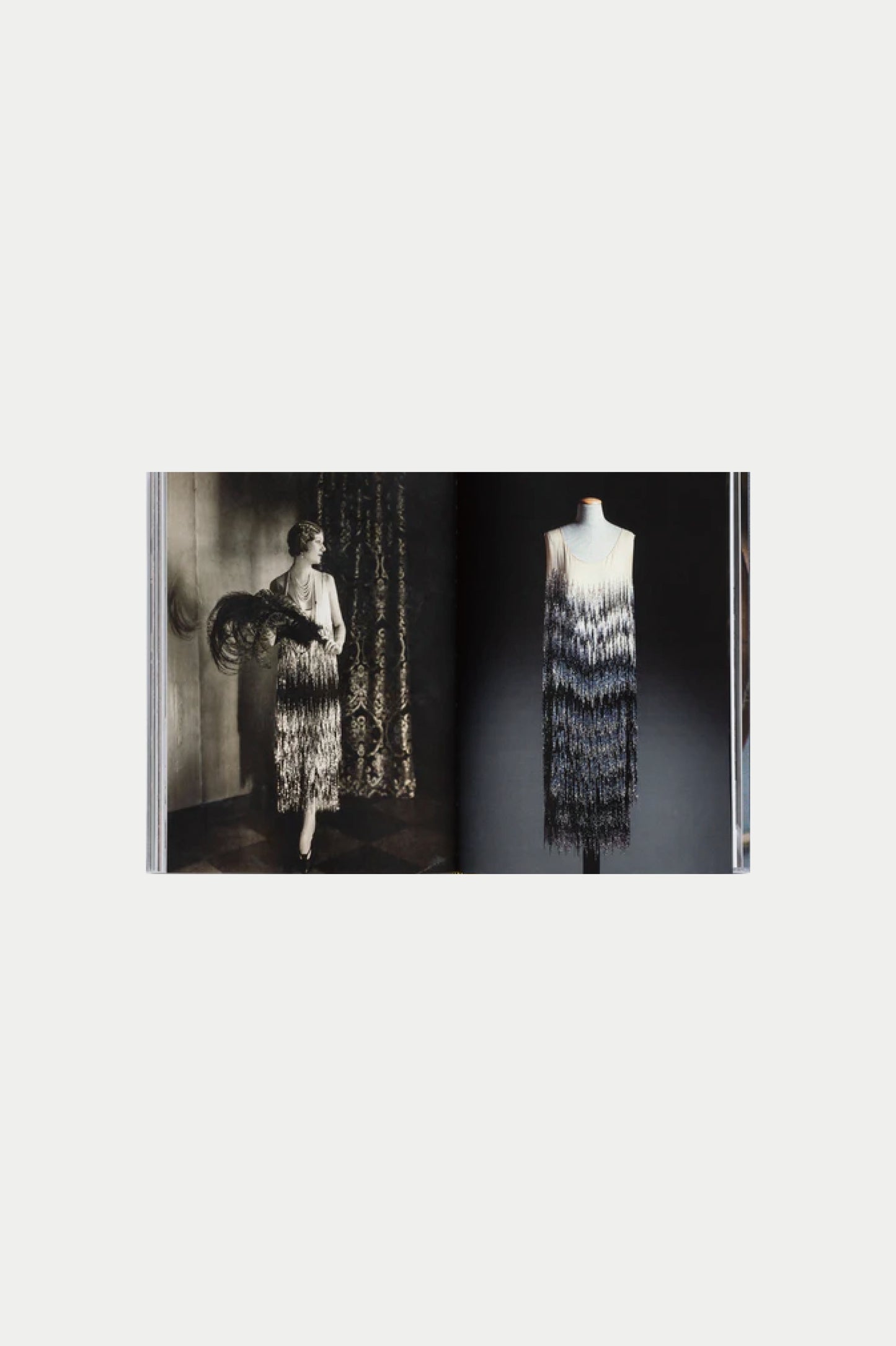 COCO CHANEL'S ROARING TWENTIES