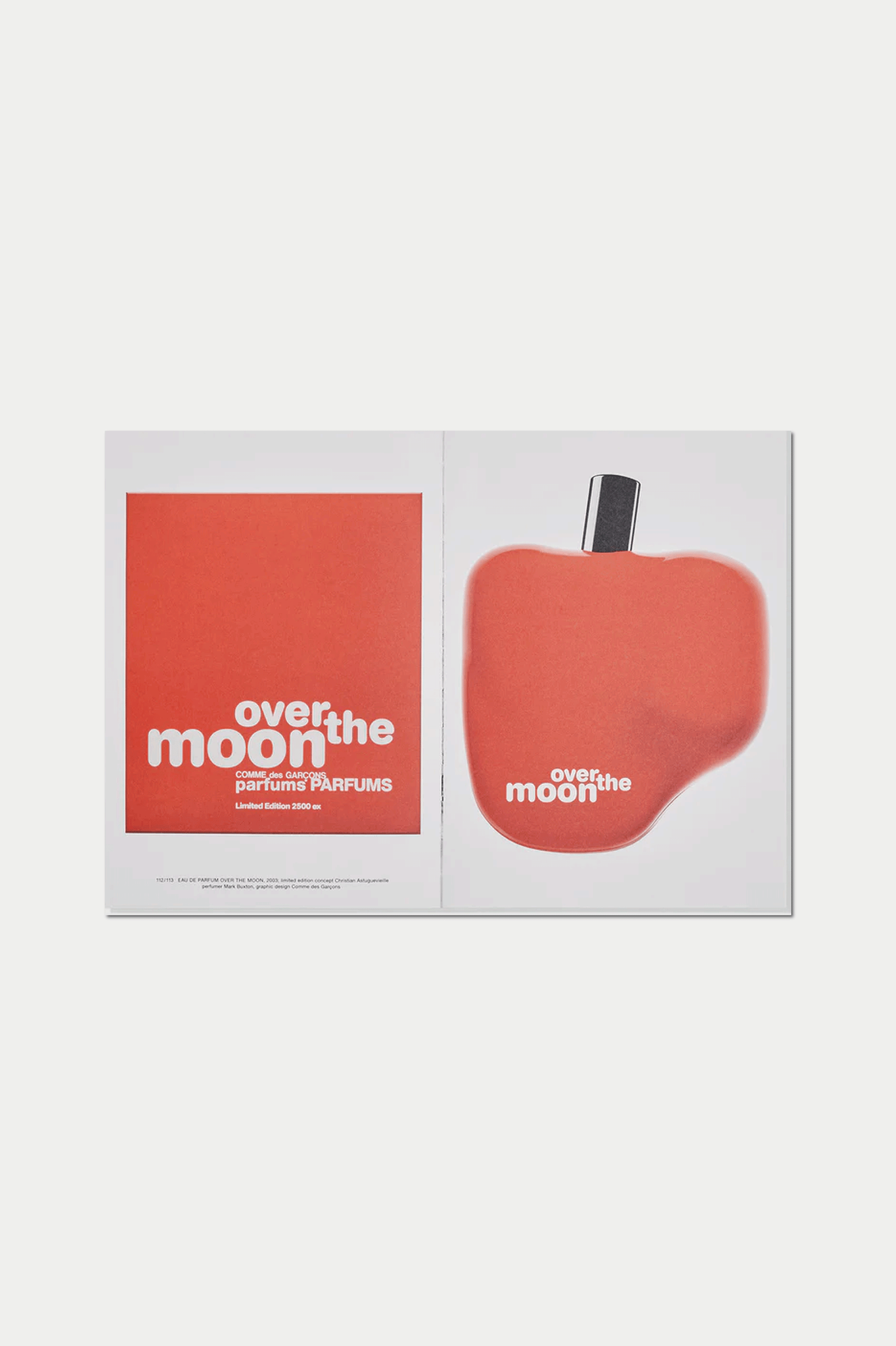 COMME DES GARÇONS PARFUMS 1994–2025 - 0fr. Tokyo – BOUTIQUE ROMANTIQUE COMME DES GARÇONS PARFUMS 1994–2025 - 0fr. Tokyo – BOUTIQUE ROMANTIQUE