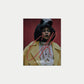 CR Fashion Book Issue 28 Lauryn Hill