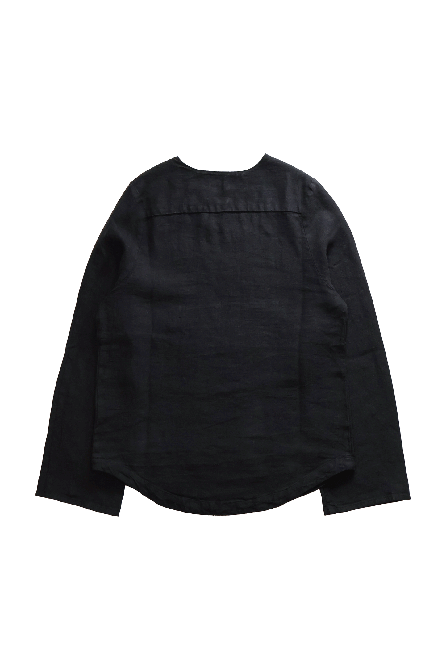 Casanova Shirt Black