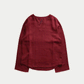 Casanova Shirt Full Red