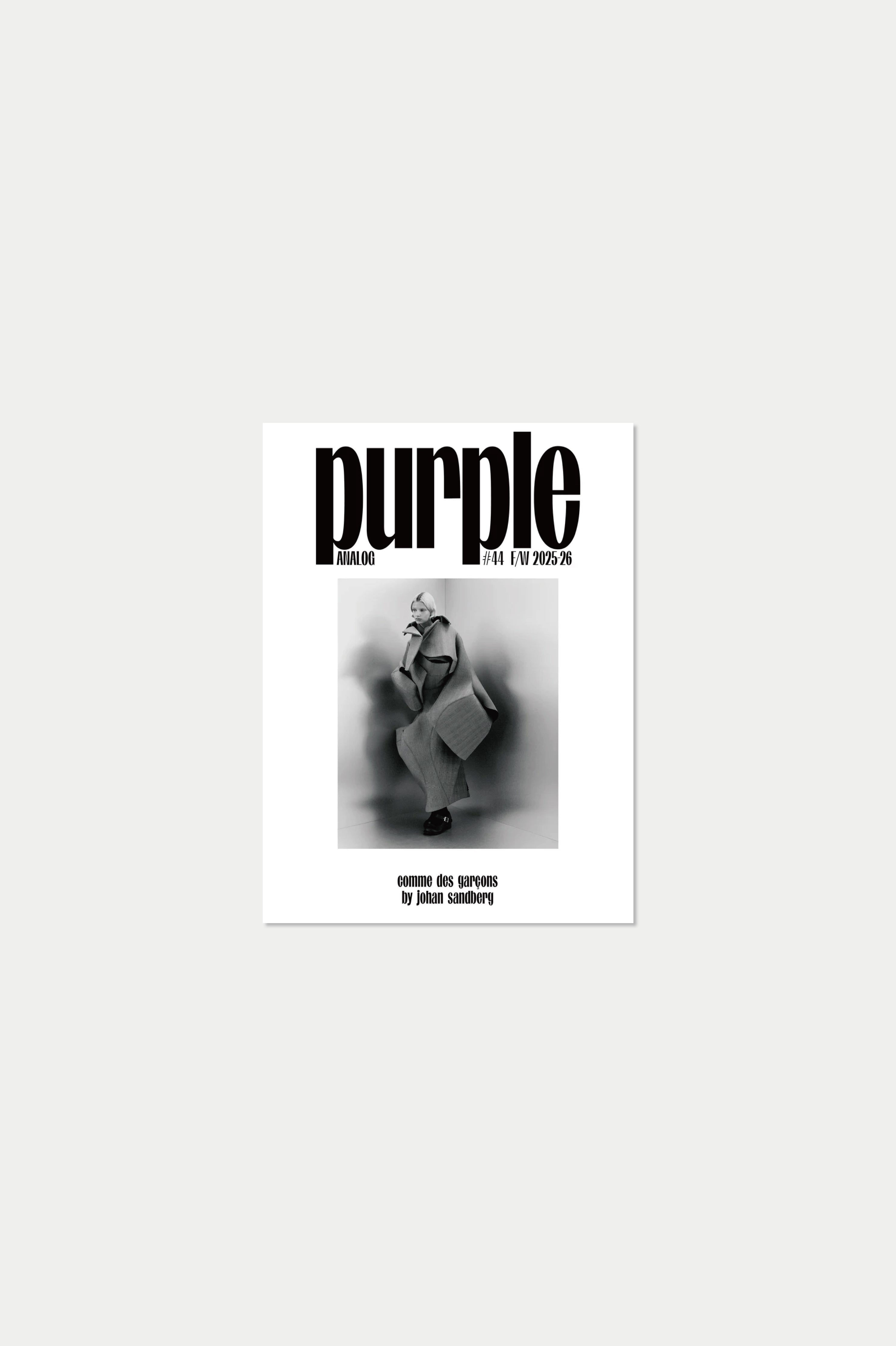 Purple Fashion 雑誌フランス希少 8冊まとめ売り送料込み Purple Fashion 雑誌フランス希少 8冊まとめ売り送料込み Purple