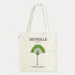 DEYROLLE Tote Bag Arbre du Voyageur