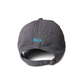 DOLPHIN FRIENDLY HAT Grey