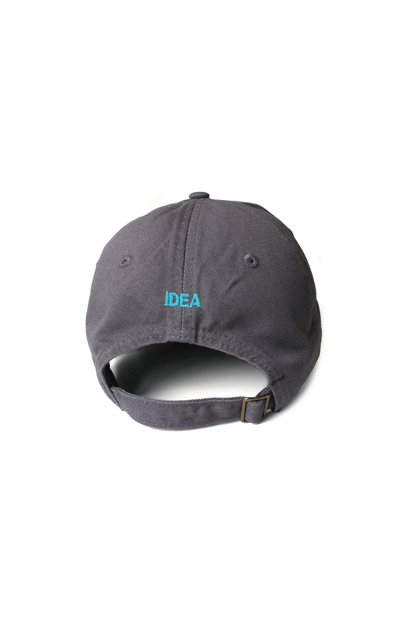 DOLPHIN FRIENDLY HAT Grey