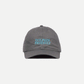 DOLPHIN FRIENDLY HAT Grey