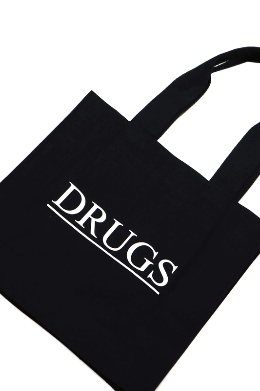 DRUGS BAG