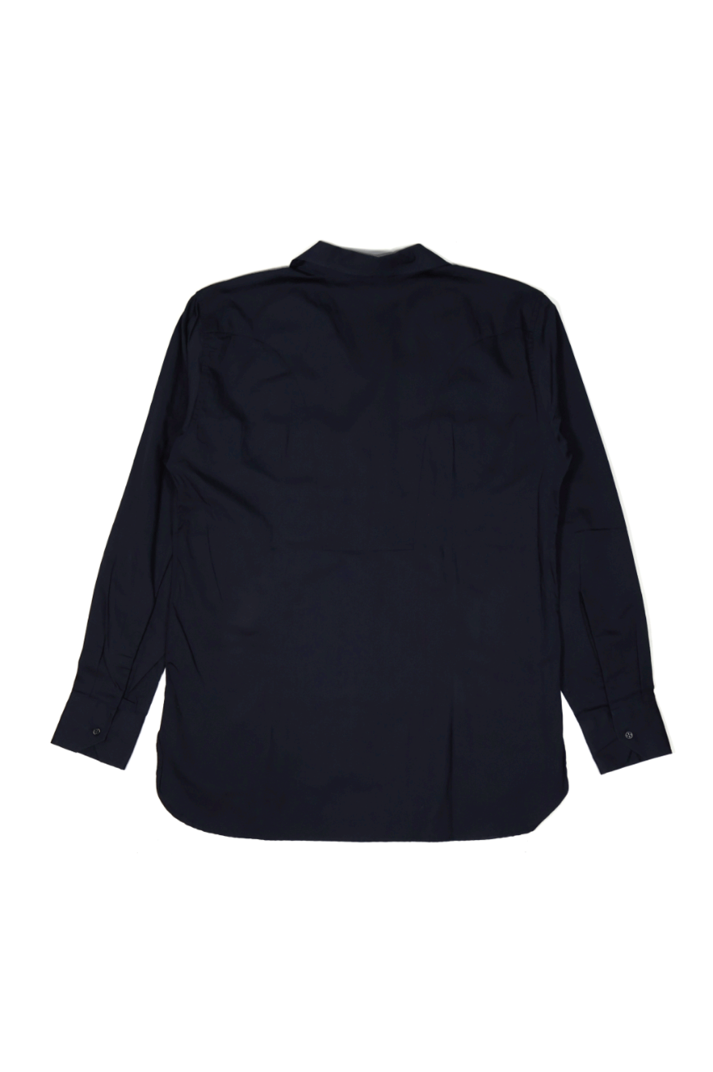 Deadstock 2000s Italian Navy Officer Shirts