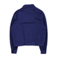 Deadstock 50s French Work Cyclist Jacket