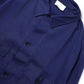 Deadstock 50s French Work Cyclist Jacket