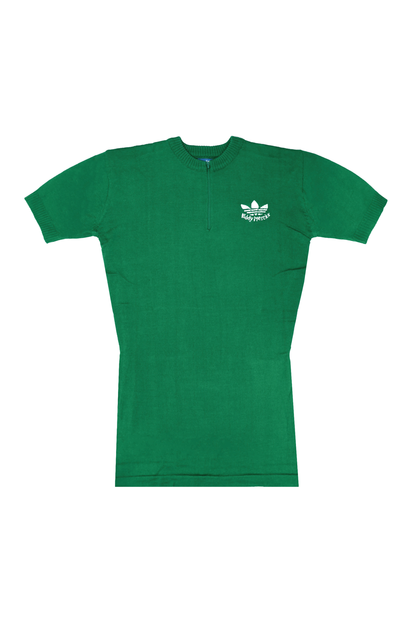 Deadstock 70s Adidas Eddy Merckx Cycling Knit