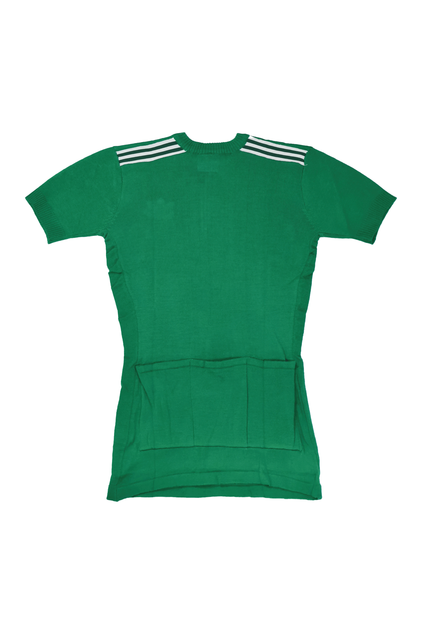 Deadstock 70s Adidas Eddy Merckx Cycling Knit