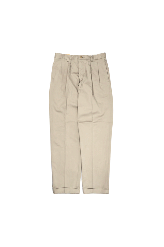 Deadstock 80s Euro Levis Chino Trouser