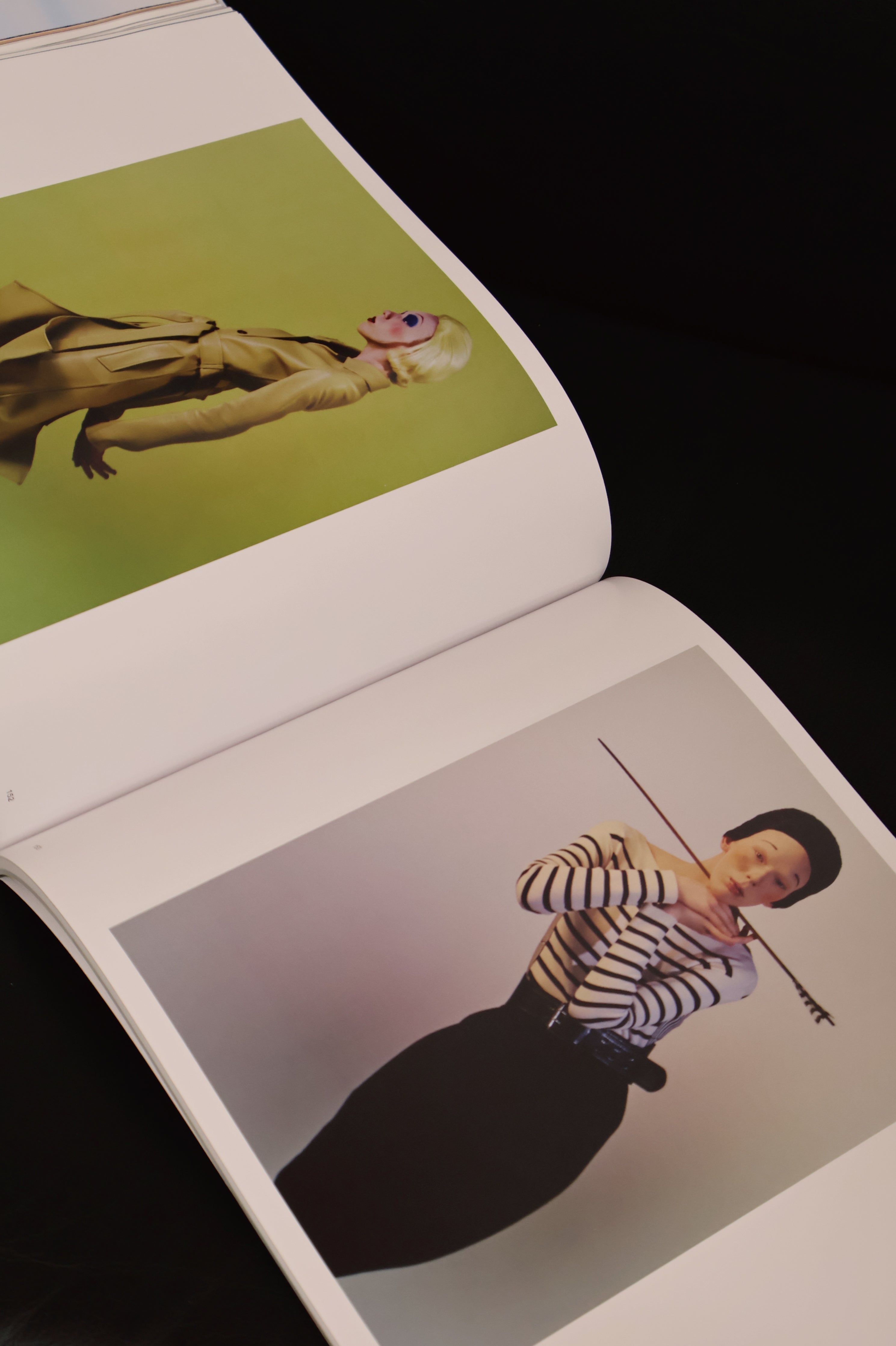 Double Magazine 49 Spring / Summer 2025 Juergen Teller - 0fr