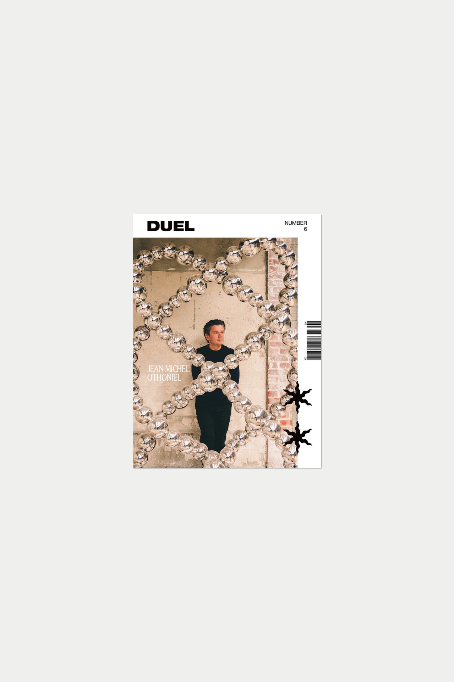 Duel Magazine ISSUE N°6 #2