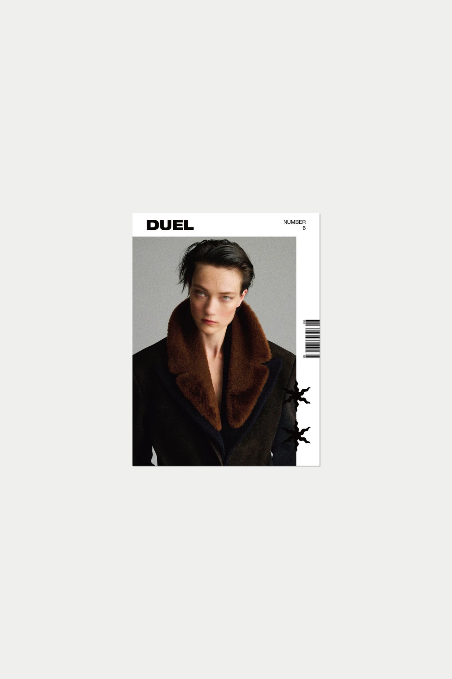 Duel Magazine ISSUE N°6 #5