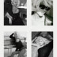 EE72 Spring 2026, Kate Moss by Nick Knight, Diane Von
Furstenberg