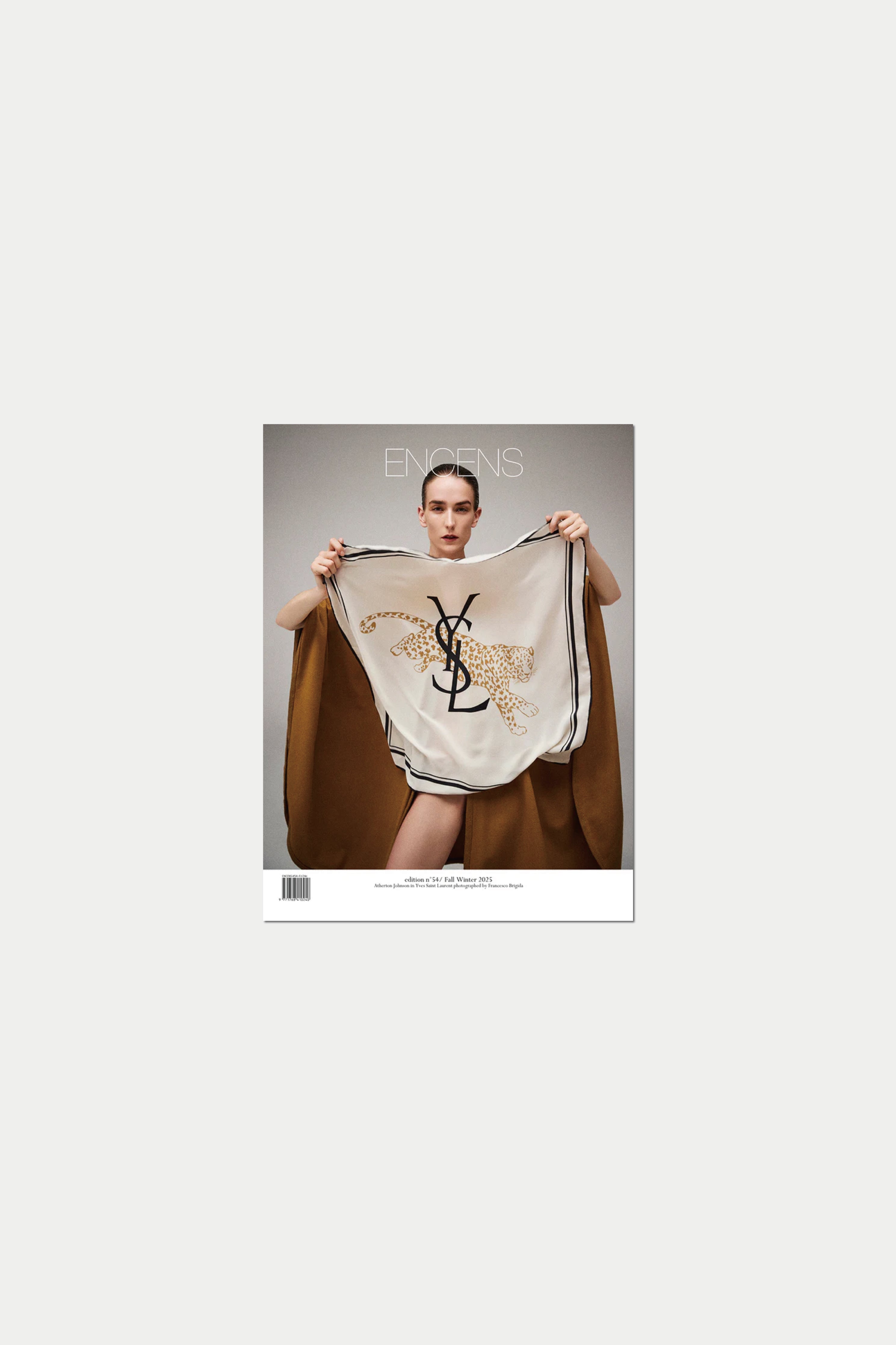 Encens Magazine – BOUTIQUE ROMANTIQUE