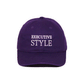 EXECUTIVE STYLE HAT