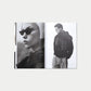 Emporio Armani Magazine - 40 Years