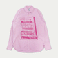 En Vrac Paris LS Shirts Book Club Pink