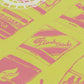 En Vrac Paris × 0fr. Tokyo × BOUTIQUE ROMANTIQUE ( 1 Year Anniversary ) Collaboration Bandana Yellow
