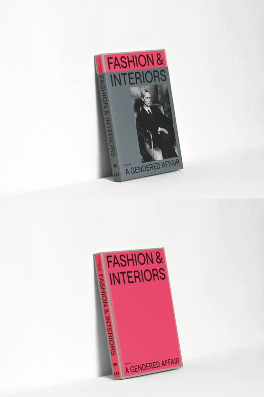 FASHION & INTERIORS : A GENDERED AFFAIR - 0fr. Tokyo