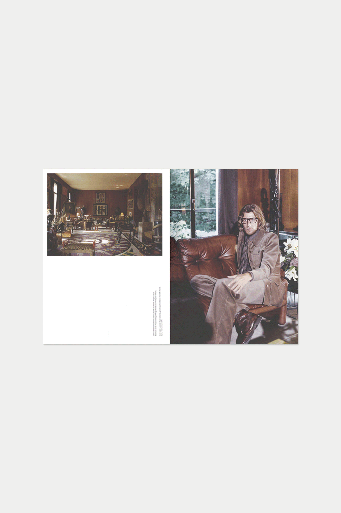 FASHION & INTERIORS : A GENDERED AFFAIR - 0fr. Tokyo