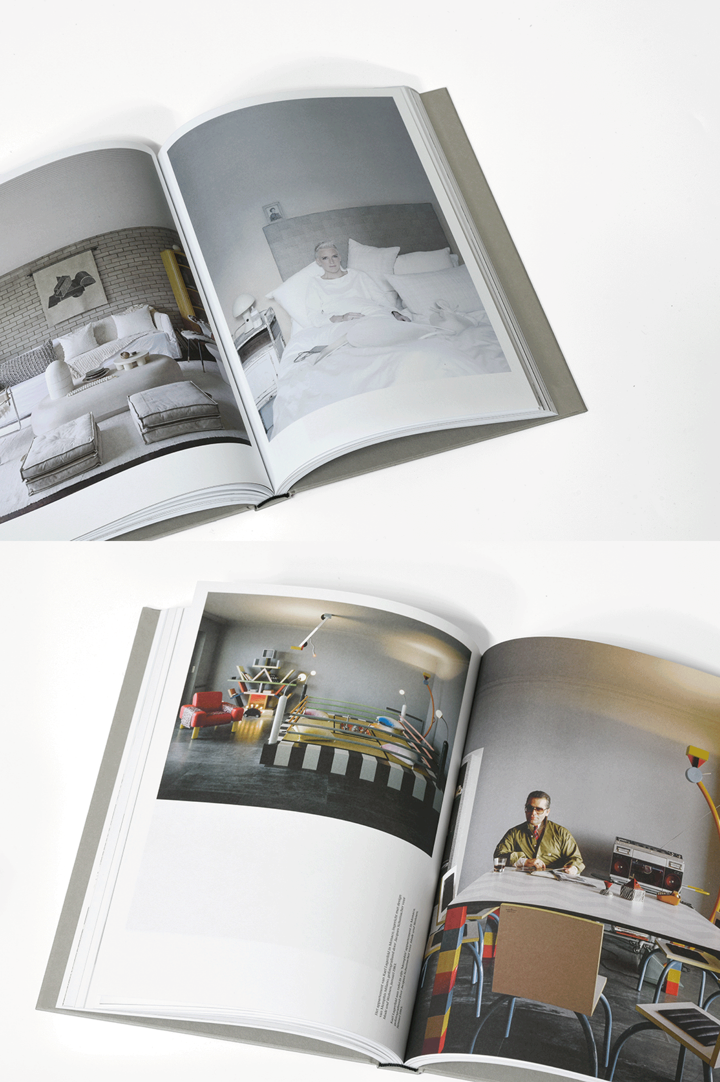 FASHION & INTERIORS : A GENDERED AFFAIR - 0fr. Tokyo