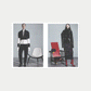 FASHION & INTERIORS : A GENDERED AFFAIR - 0fr. Tokyo