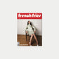 French Fries Issue 11, Maddie Ziegler in Marc Jacobs