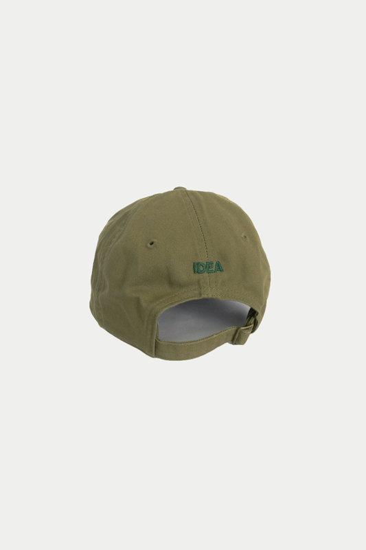 GARDEN CENTRE HAT  Khaki