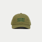 GARDEN CENTRE HAT  Khaki