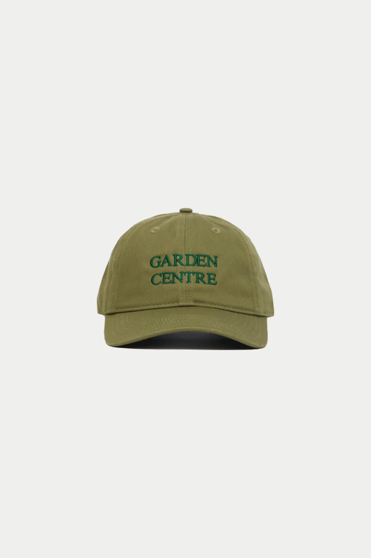 GARDEN CENTRE HAT  Khaki