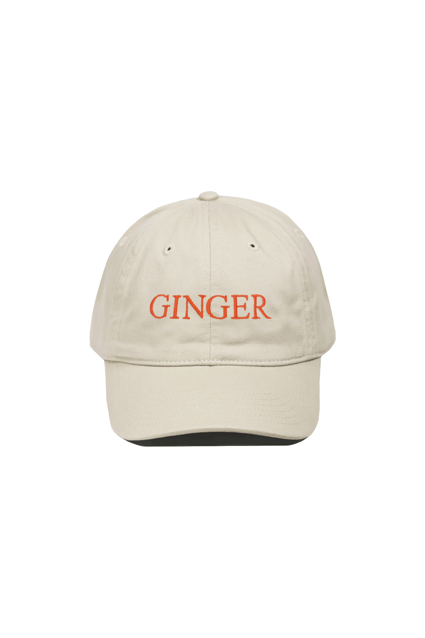 GINGER HAT