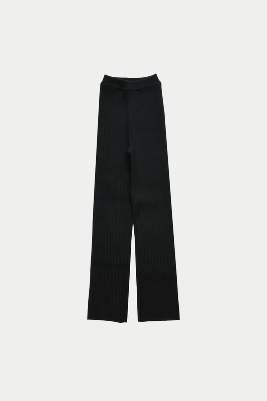 NONNA PANTS ~ ONYX