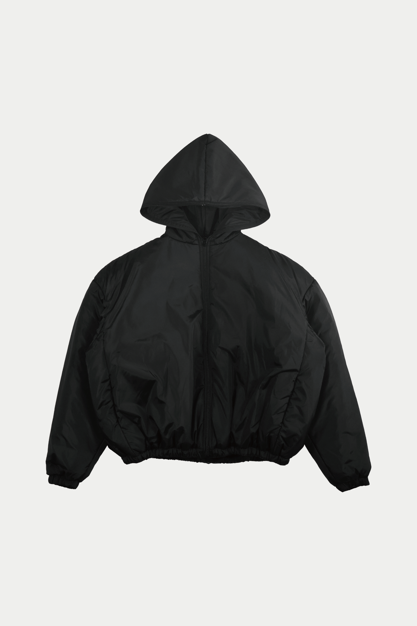 No.229 LIMONTA PUFFER HOODED JACKET Black – BOUTIQUE ROMANTIQUE No.229 LIMONTA PUFFER HOODED JACKET Black – BOUTIQUE ROMANTIQUE