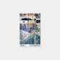 Gagosian Sarah Sze: Pictures at an Exhibition Poster (B2)